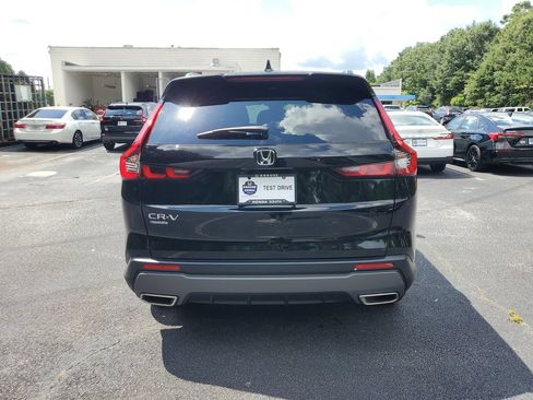 Used 2024 Honda CR-V Sport image 6