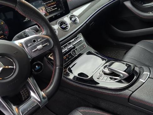 Used 2020 Mercedes-Benz CLS 53 AMG 4MATIC image 14