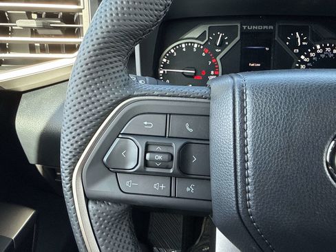 New 2026 Toyota Tundra SR5 w/ SR5 Premium Package image 22