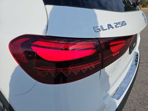 Used 2026 Mercedes-Benz GLA 250 image 37