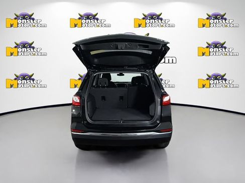 Used 2020 Chevrolet Equinox LT AWD/4WD image 25