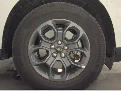 Used 2026 Ford Maverick XLT w/ Equipment Group 301A AWD/4WD image 20