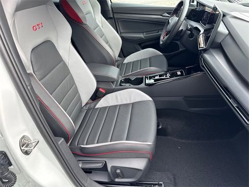 New 2026 Volkswagen GTI Autobahn image 13