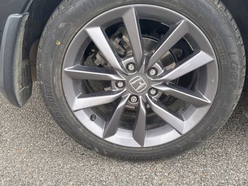 Used 2020 Honda Civic EX image 11