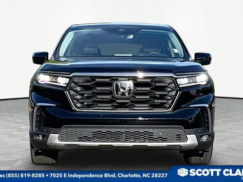Used 2024 Honda Pilot EX-L image 2