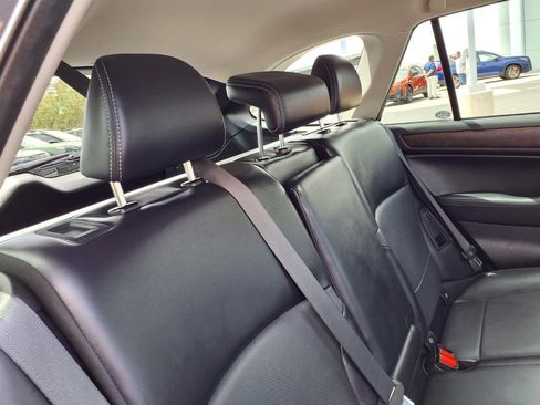 Used 2017 Subaru Outback 2.5i Limited image 22