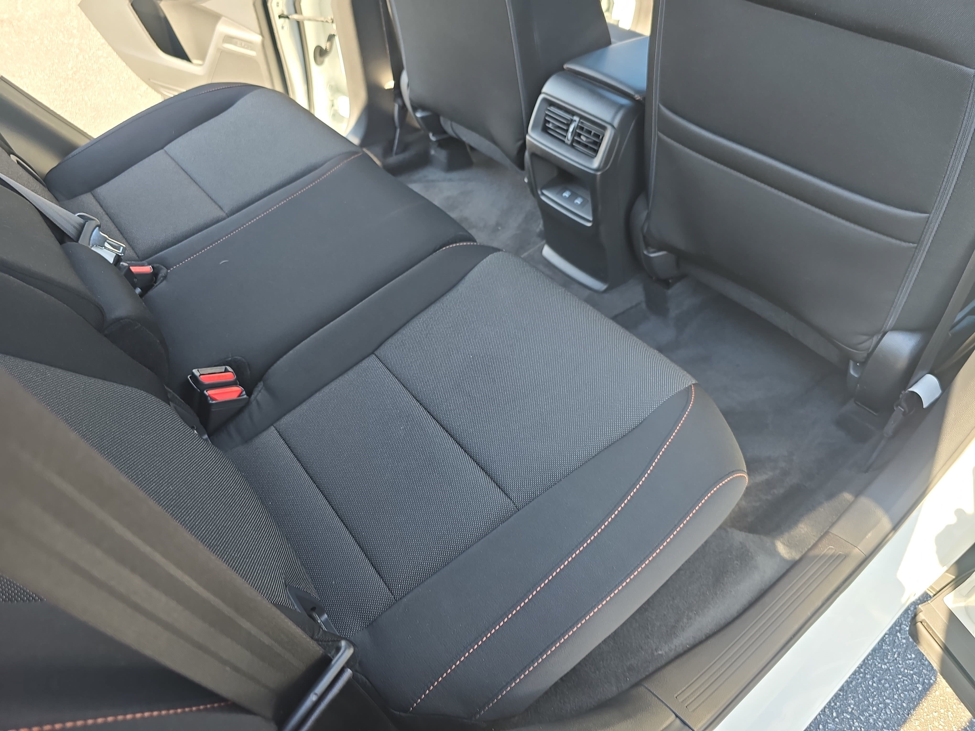 Certified 2024 Honda CR-V Sport image 11