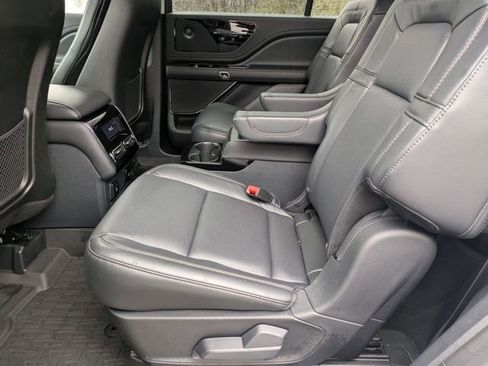 New 2025 Lincoln Aviator Reserve w/ Jet Appearance Package image 10
