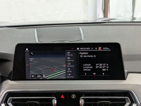 Used 2023 BMW X3 xDrive30i w/ Convenience Package AWD/4WD image 33