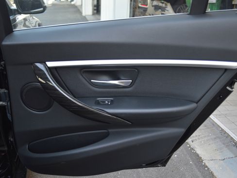 Used 2018 BMW 330i Sedan image 32