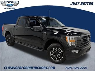 Used 2023 Ford F150 XLT w/ Equipment Group 302A High video 1
