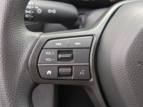 New 2026 Honda HR-V LX image 17