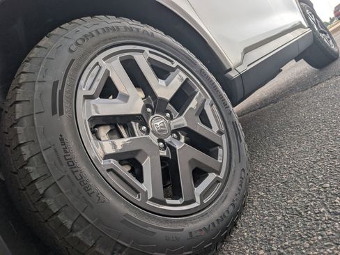 New 2026 Honda CR-V TrailSport image 4