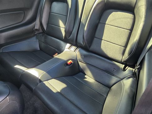 Used 2018 Ford Mustang GT Premium w/ Black Accent Package image 28