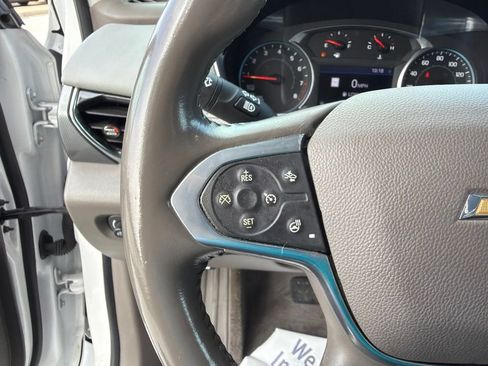 Used 2020 Chevrolet Traverse Premier w/ LPO, Floor Liner Package AWD/4WD image 28