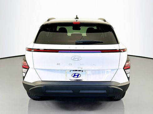New 2026 Hyundai Kona SEL Sport image 6