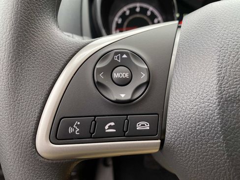 New 2026 Mitsubishi Outlander Sport ES AWD/4WD image 12