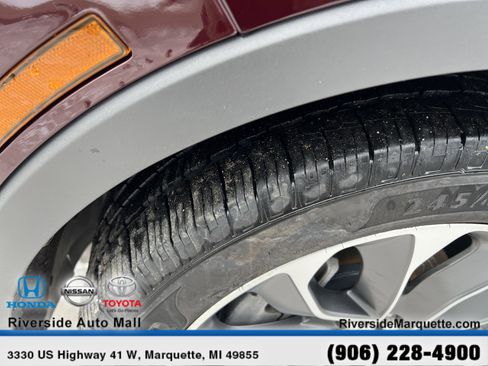 Used 2023 Lincoln Nautilus Reserve w/ Luxury Package image 12