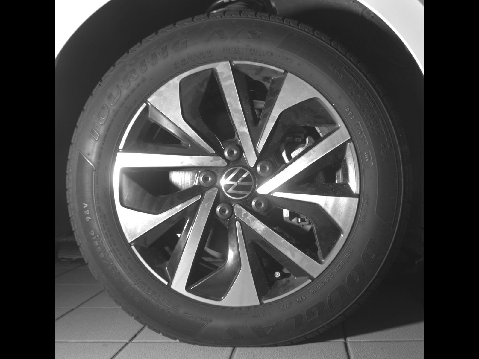 Used 2024 Volkswagen Jetta S FWD image 25