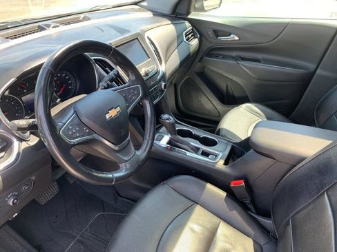 Used 2020 Chevrolet Equinox LT w/ Midnight Edition AWD/4WD image 10