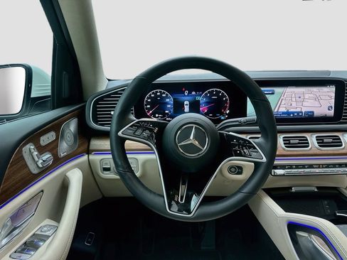 Certified 2025 Mercedes-Benz GLE 350 4MATIC image 24