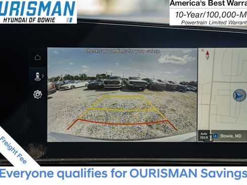 New 2025 Hyundai Elantra Limited w/ Cargo Package image 39