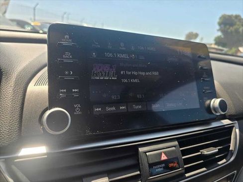 Used 2019 Honda Accord EX-L image 28