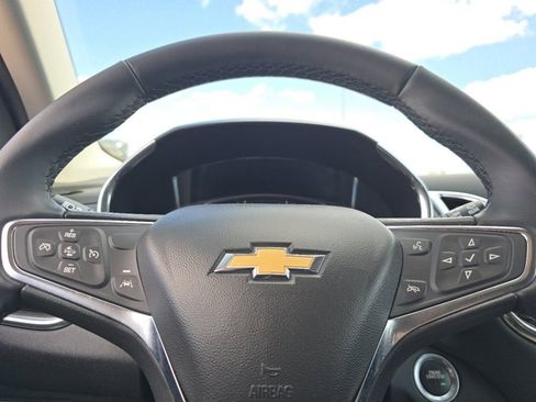 Used 2024 Chevrolet Equinox LT AWD/4WD image 28