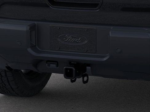 New 2025 Ford Bronco Sport Badlands image 23