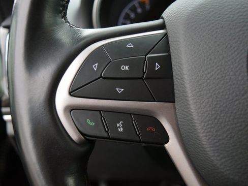 Used 2021 Jeep Grand Cherokee Limited w/ Quick Order Package 28K 80th image 18