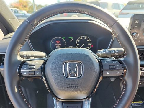 Used 2025 Honda CR-V Sport Touring image 19
