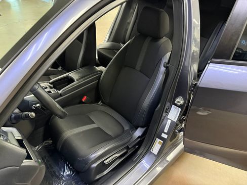 Used 2020 Honda Civic Sport image 10