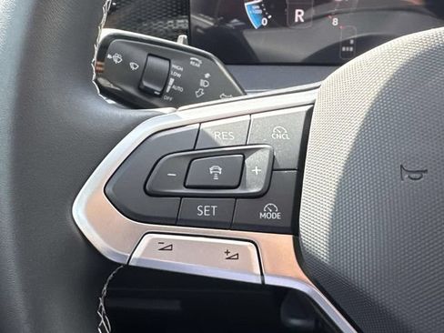 Certified 2026 Volkswagen Tiguan S FWD image 16