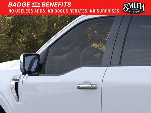 New 2026 Ford F150 XLT w/ Equipment Group 302A MID AWD/4WD image 21