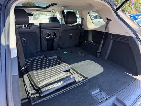 Certified 2025 Acura MDX FWD w/ Technology Package image 28
