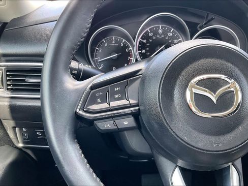 Used 2023 MAZDA CX-5 AWD 2.5 S image 43