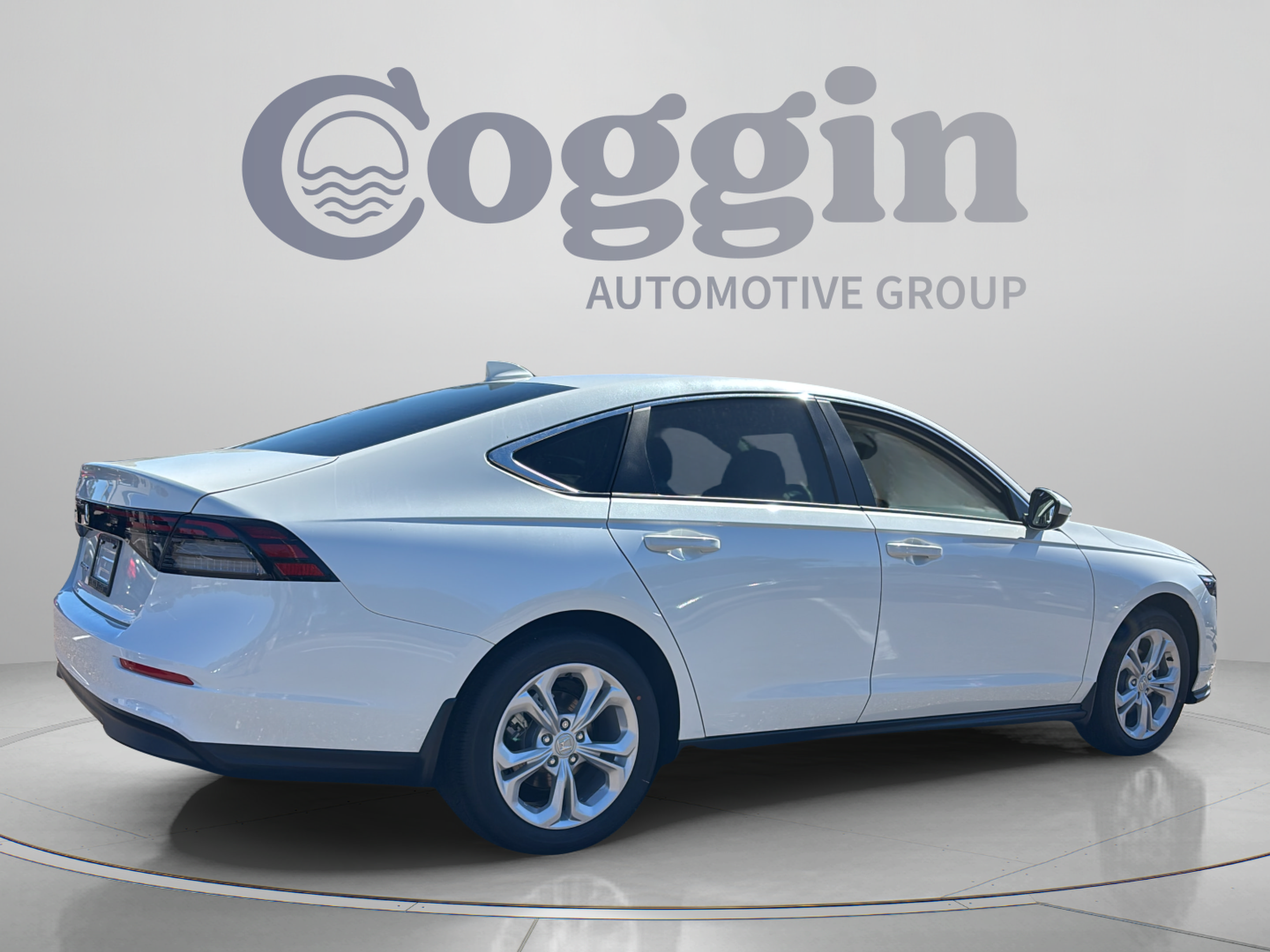 New 2026 Honda Accord LX image 5