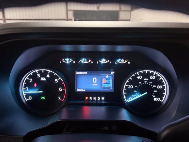 Used 2023 Ford F250 XLT w/ FX4 Off-Road Package AWD/4WD image 18