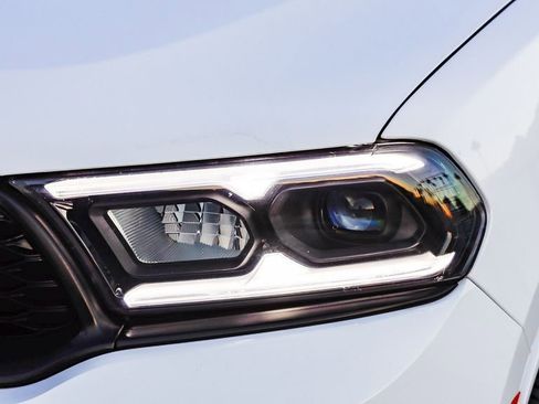 Certified 2025 Dodge Durango GT image 5