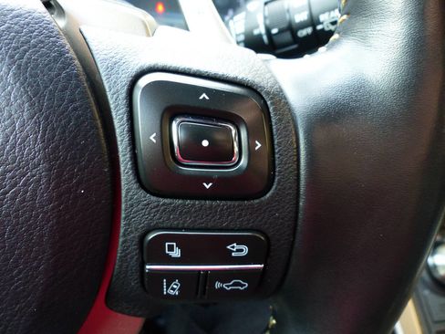 Used 2020 Lexus NX 300 AWD w/ Black Line Edition image 21