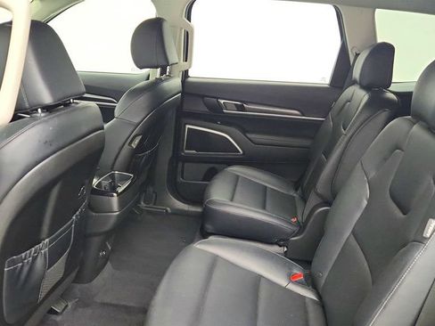 Used 2023 Kia Telluride S w/ S Sunroof Package AWD/4WD image 20