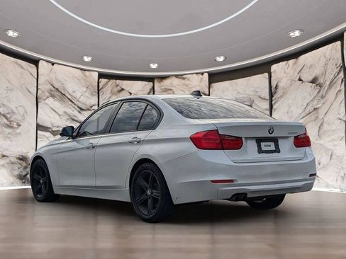 Used 2012 BMW 328i Sedan RWD image 7