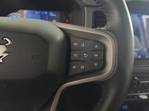 Certified 2024 Ford Bronco Big Bend AWD/4WD image 13