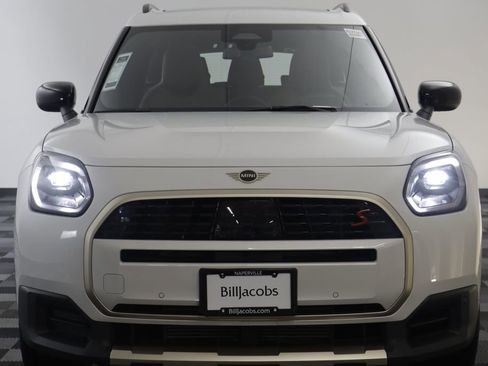 Used 2025 MINI Cooper Countryman S AWD/4WD image 20
