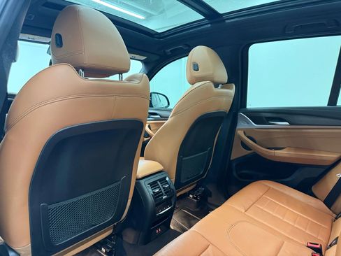 Used 2020 BMW X3 sDrive30i w/ M Sport Package 2 image 46