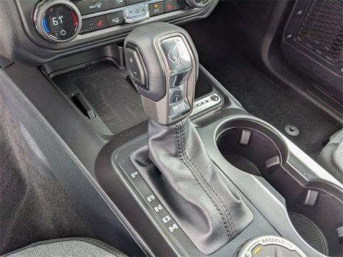 New 2025 Ford Bronco Big Bend image 24