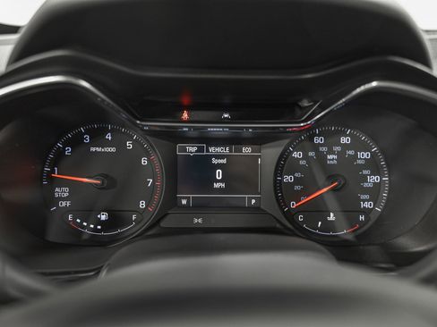 Used 2023 Chevrolet TrailBlazer LT FWD image 21