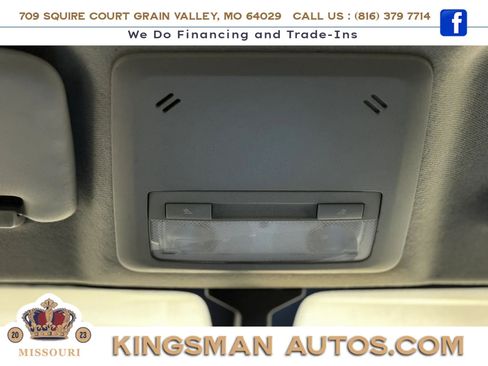 Used 2015 Chevrolet Sonic LT w/ Wheels and Fog Lamp Package FWD image 20