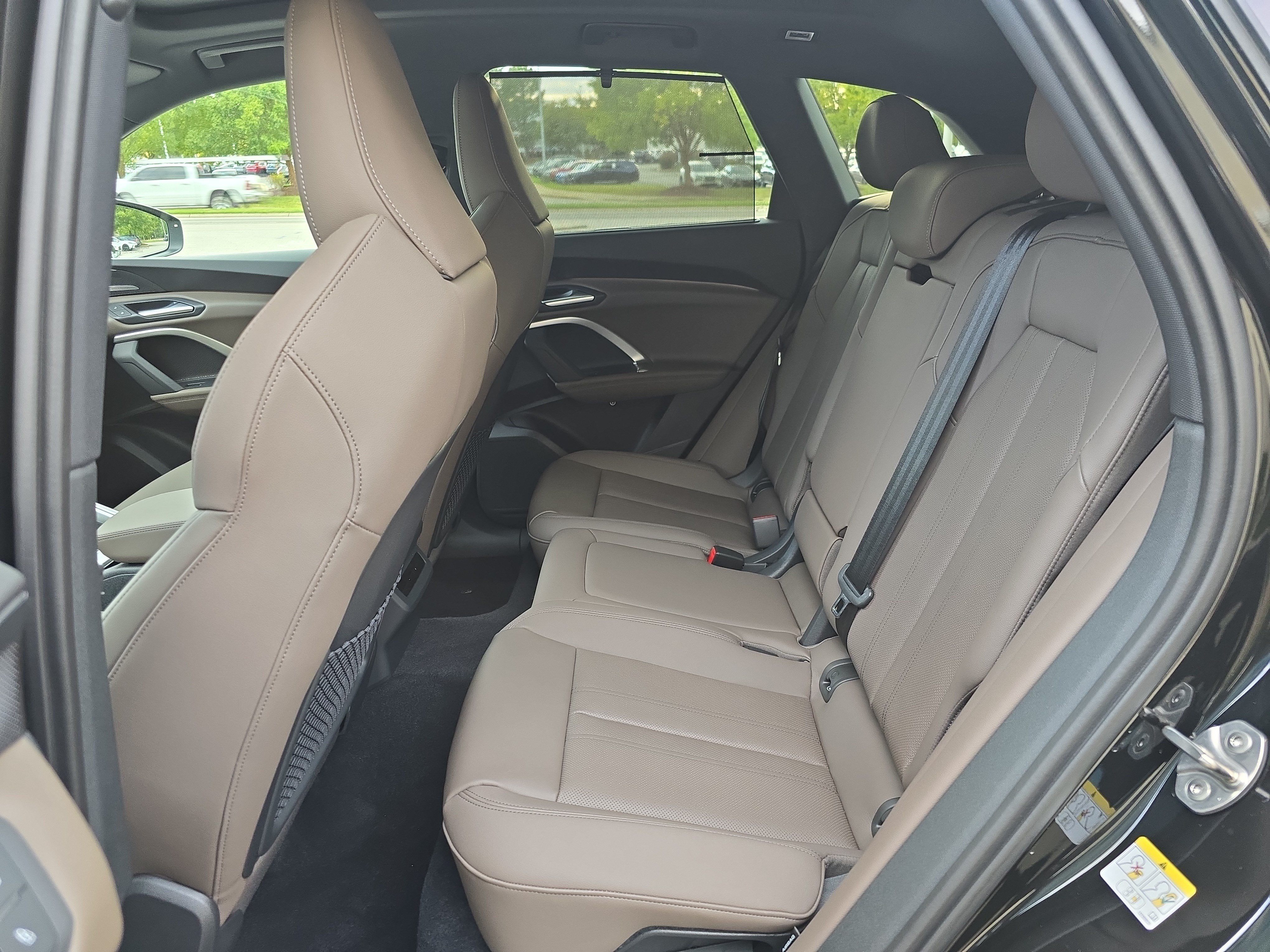 New 2026 Audi Q5 Premium Plus AWD/4WD image 13