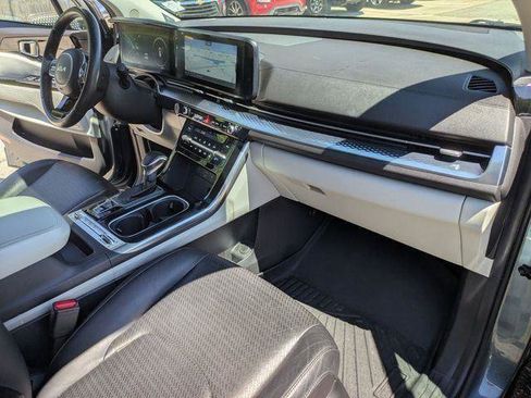 Used 2022 Kia Carnival SX Prestige image 27